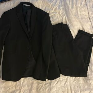 Men's suite set